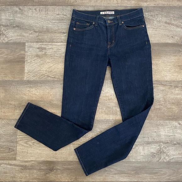 J Brand Jeans Made in USA size 28 - Picture 2 of 5